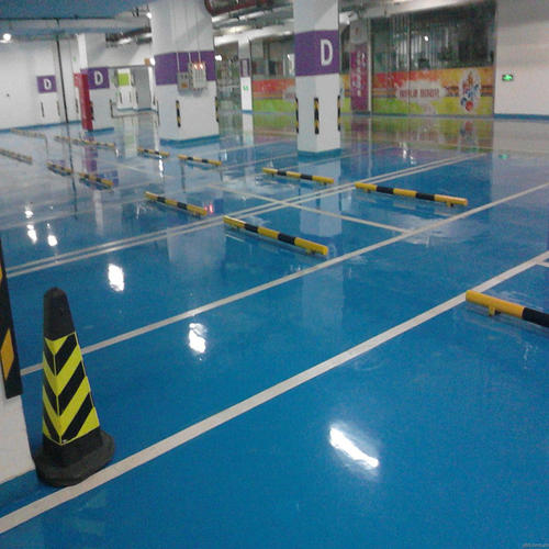 市面上的環氧地坪漆有毒嗎？效果怎么樣？