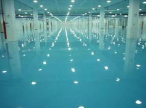 你知道水性環(huán)氧地坪漆的優(yōu)缺點(diǎn)有哪些嗎?