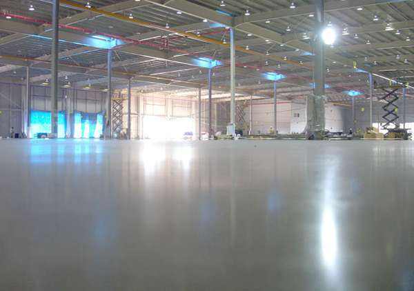 你知道水性環(huán)氧地坪漆的優(yōu)缺點(diǎn)有哪些嗎?