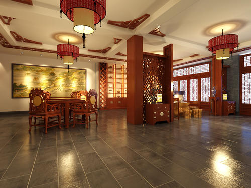 復古地坪漆的優點有哪些？效果怎么樣？