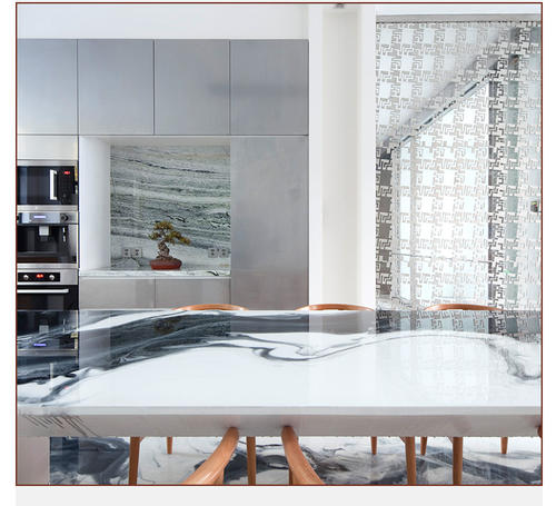 藝術(shù)地坪怎么做?藝術(shù)樹脂地面施工流程介紹