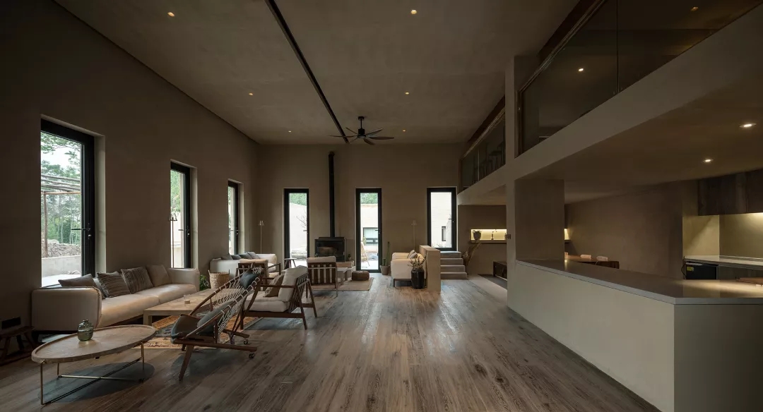 微水泥這種材料環(huán)保嗎？對人體有傷害嗎？