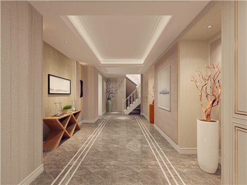 清水石膏砂漿有毒嗎?它對人體有害嗎?