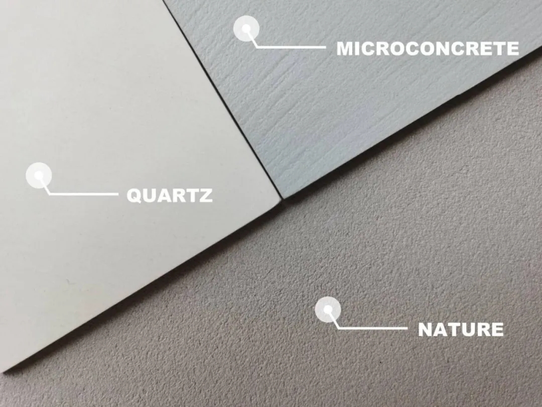 納米微水泥施工的好處介紹!微水泥施工效果