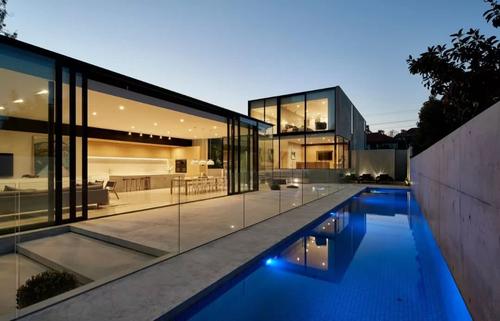 仿清水混凝土涂料的優勢是什么?