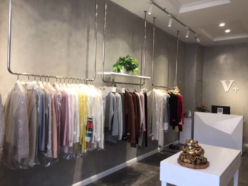 清水混凝土漆的施工的優點是什么？