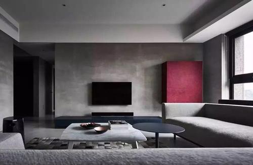 水泥漆應該怎么做出紋理?水泥漆施工介紹