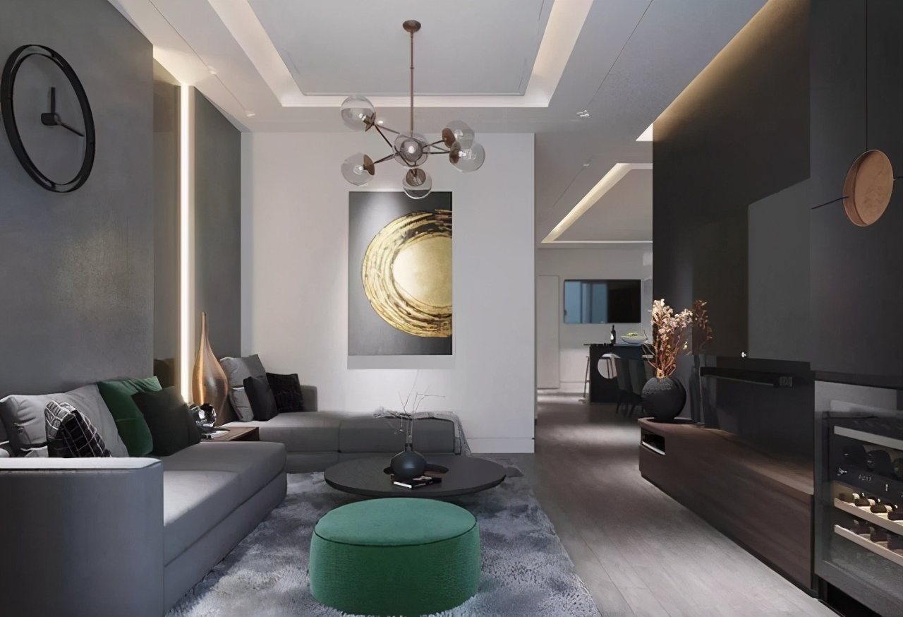 墻面用什么材料裝修？清水混凝土墻面好嗎？