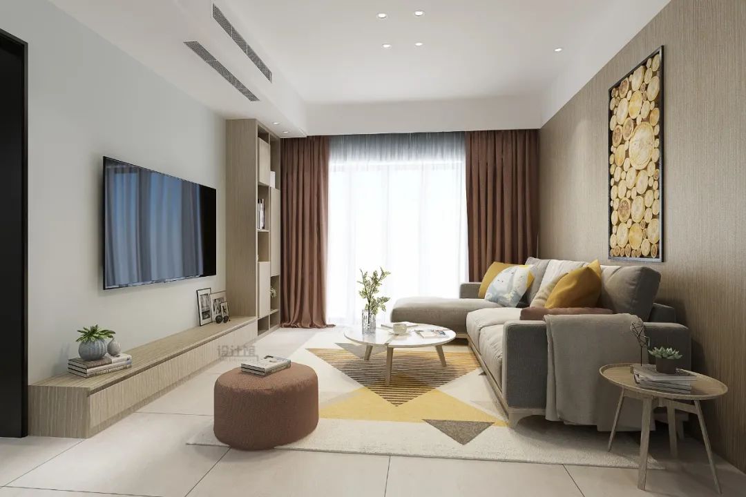 墻面用什么材料裝修？清水混凝土墻面好嗎？