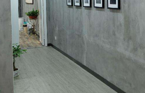 清水混凝土漆施工好不好？上海清水混凝土廠家！
