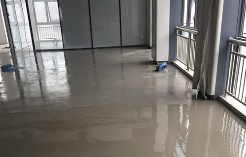 清水混凝土漆施工好不好？上海清水混凝土廠家！