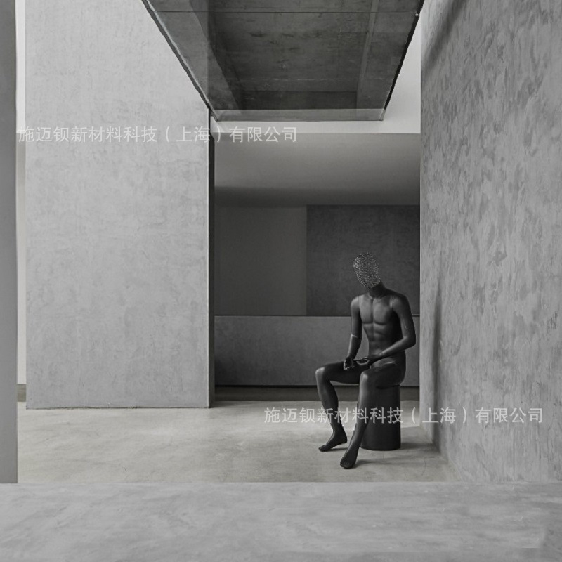 微水泥的“缺點”有哪些？這是你不知道的秘密哦！