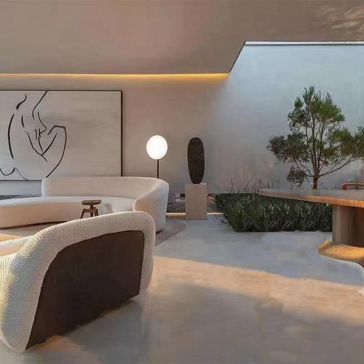 微水泥的“缺點”有哪些？這是你不知道的秘密哦！