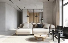 新型裝飾材料微水泥好用嗎？施麥貝微水泥滿(mǎn)足您的需求！