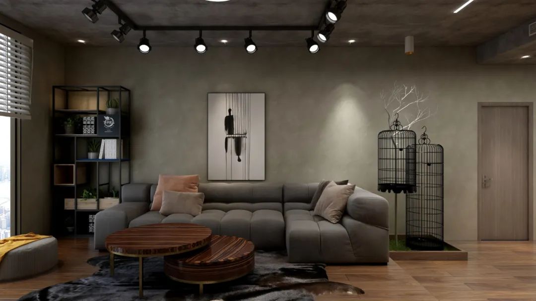 微水泥哪家比較不錯(cuò)？水泥和微水泥區(qū)別在哪