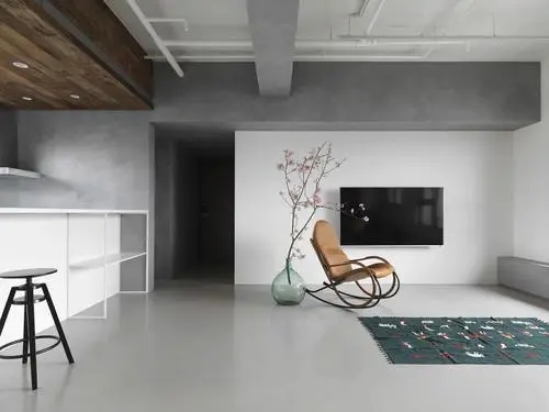 仿清水混凝土施工程序有哪些？它是混凝土嗎？