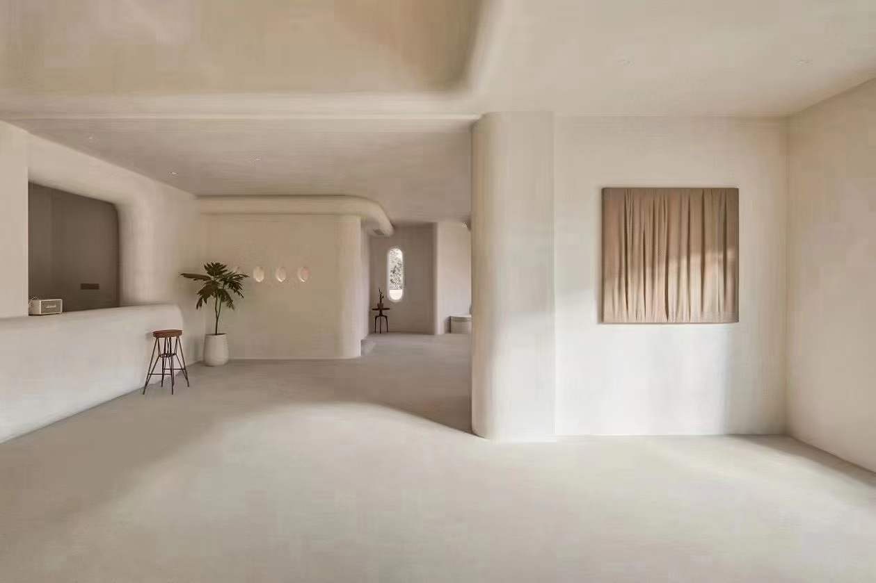 納米微水泥貴嗎?納米水泥的優勢在哪?