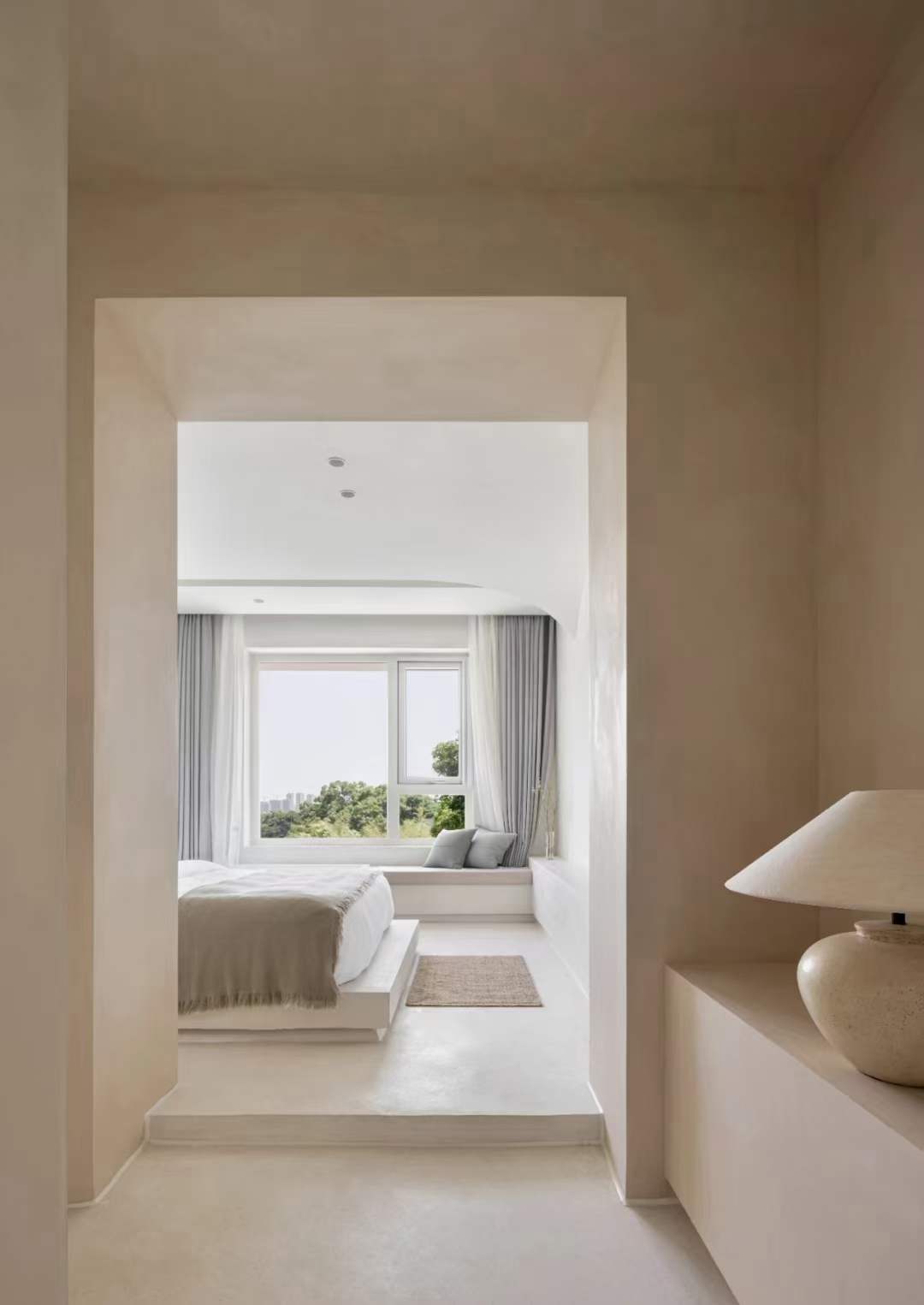 納米微水泥貴嗎?納米水泥的優勢在哪?