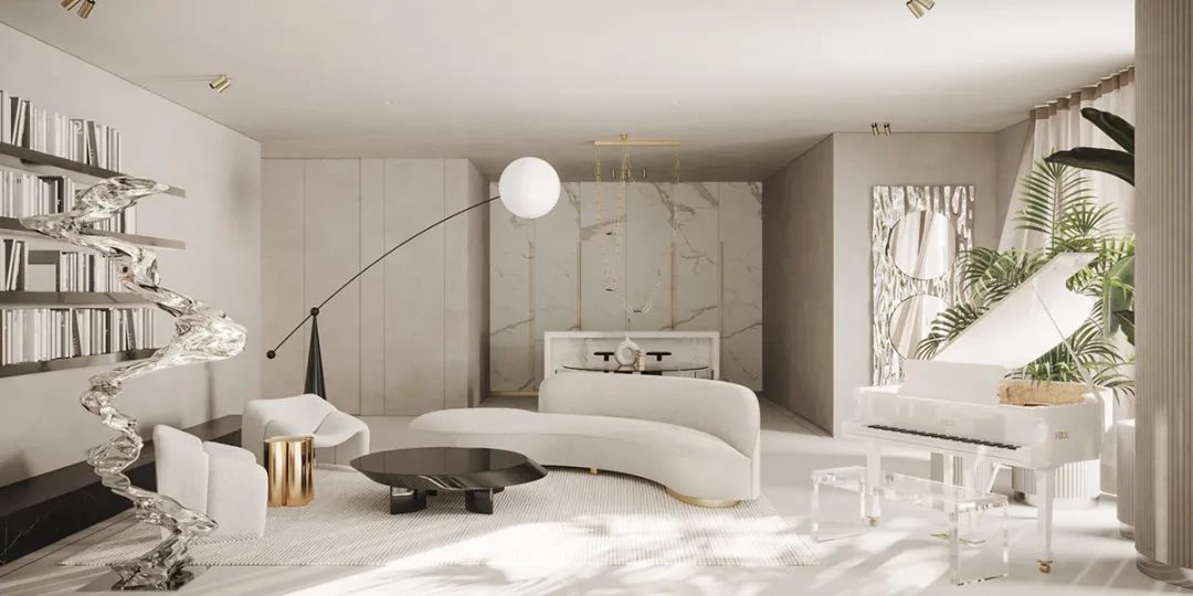 施麥貝藝術納米微水泥涂料能應用哪些場景？